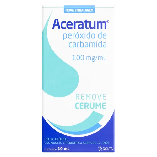 ACERATUM 10ML