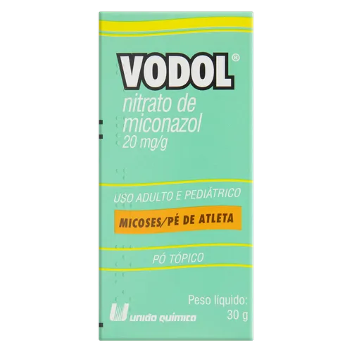 VODOL PO 30G