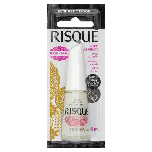 ESM RISQUE RENDINHA 8ML
