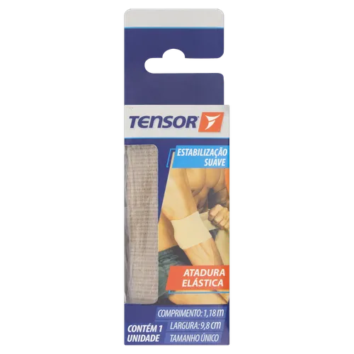 TENSOR  ATADURA ELASTICA 10CM