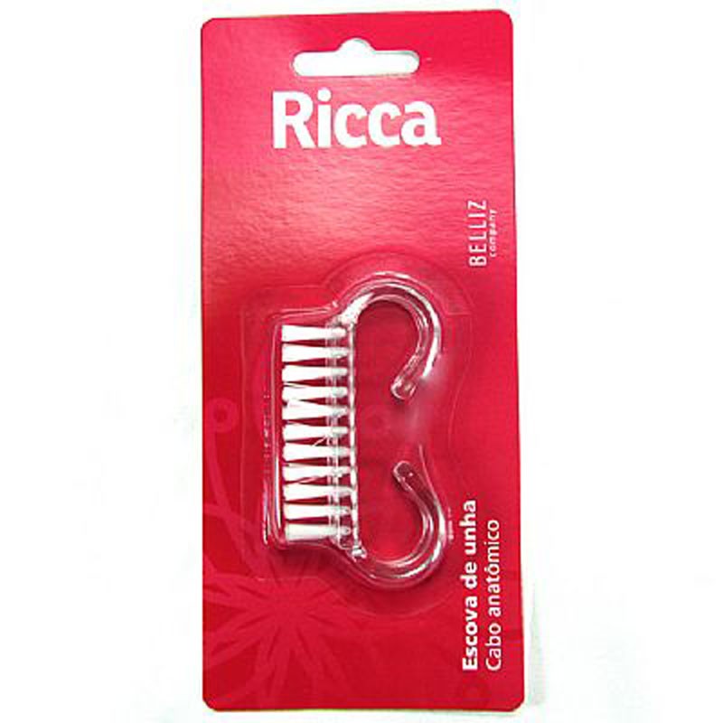 RICCA ESCOVA UNHA 728