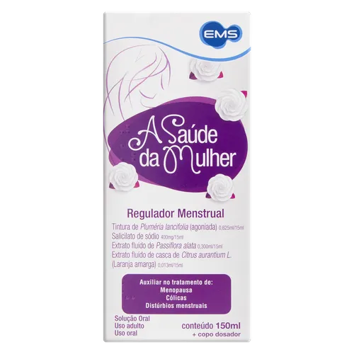 A SAUDE DA MULHER COMBO