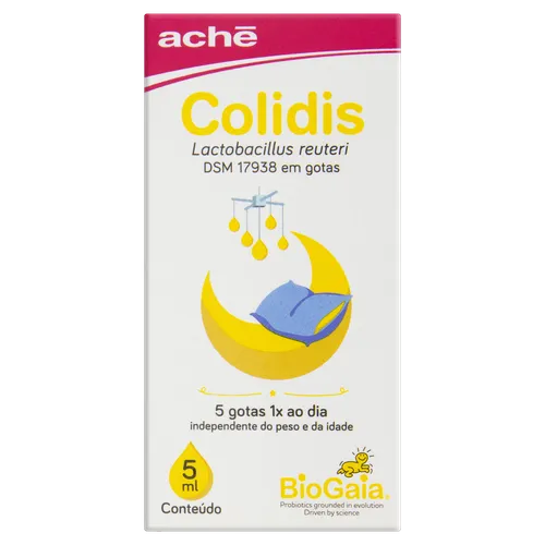 COLIDIS 5ML