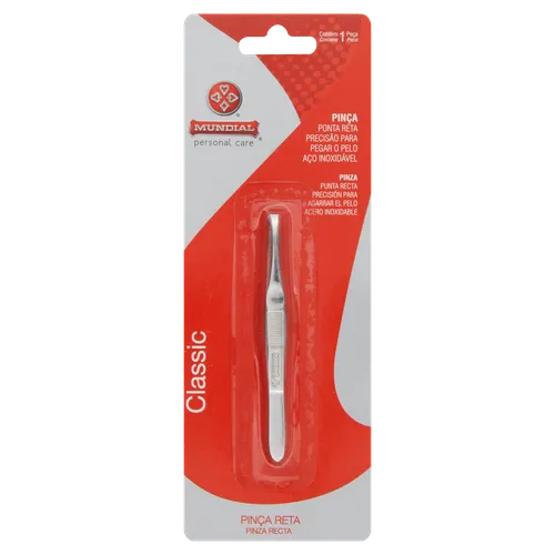 MUNDIAL PINCA CLASSIC PONTA RE