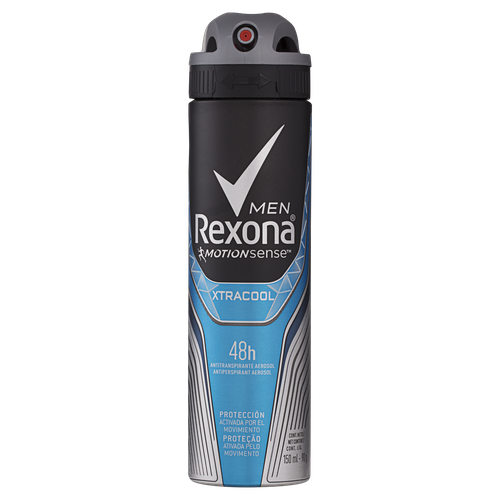 DES REXONA MEN XTRACOOL 150ML