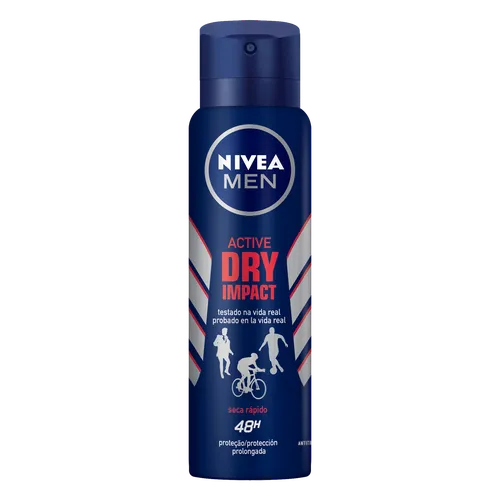 DES NIVEA MEN ACTIVE DRY IMPAC