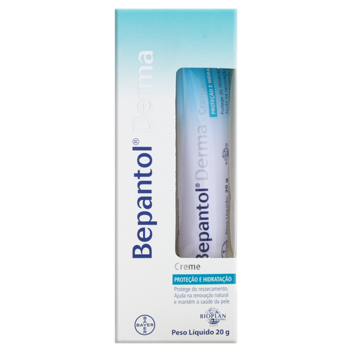 BEPANTOL DERMA CREME 20 GR