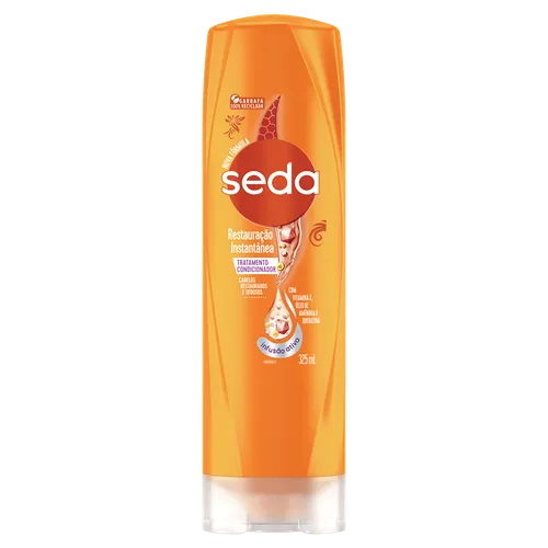 COND SEDA RESTAURACAO INST