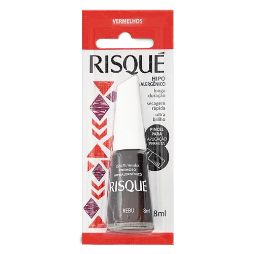 ESM RISQUE REBU CREMOSO