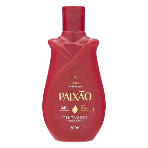 HIDRAT PAIXAO TENTADORA 200ML