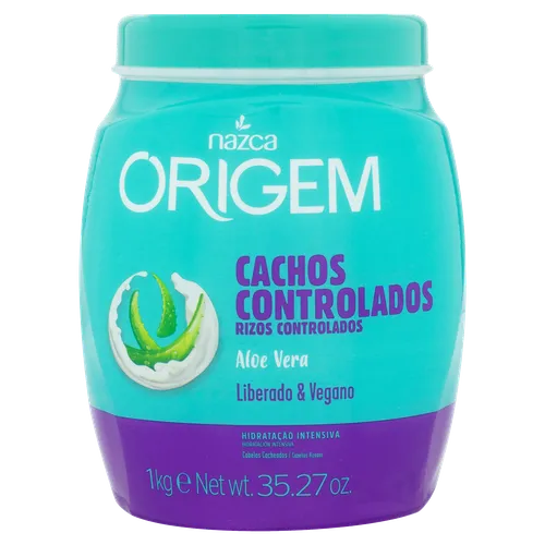 ORIGEM CREME TRATAMENTO 1KG CA