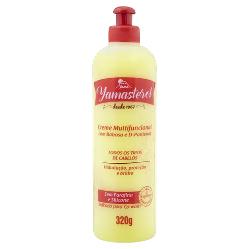 YAMASTEROL 320GR BABOSA E D-PA