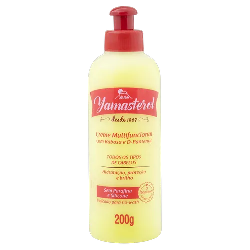 YAMASTEROL TODOS OS TIPOS DE C