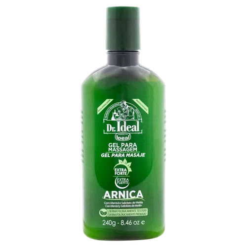 GEL ARNICA EXTRA FORTE IDEAL 2