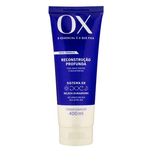 OX COND 400ML RECONSTRUCAO PRO