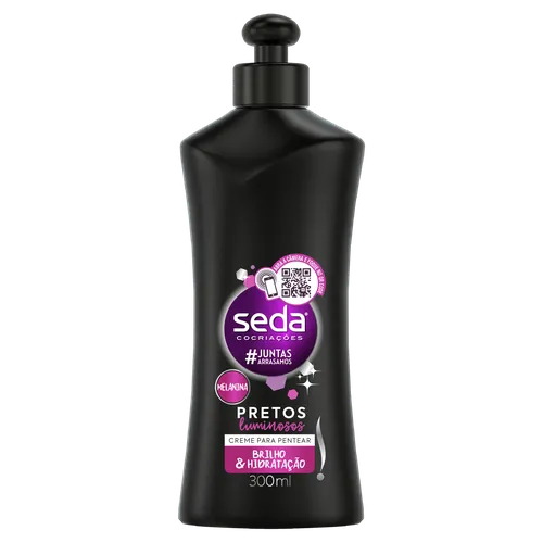 CRE SEDA PENTEAR PRETOS LUMIN